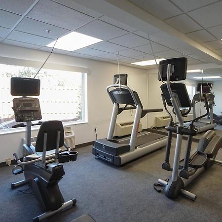 Springhill Suites By Marriott Savannah Midtown Εξωτερικό φωτογραφία