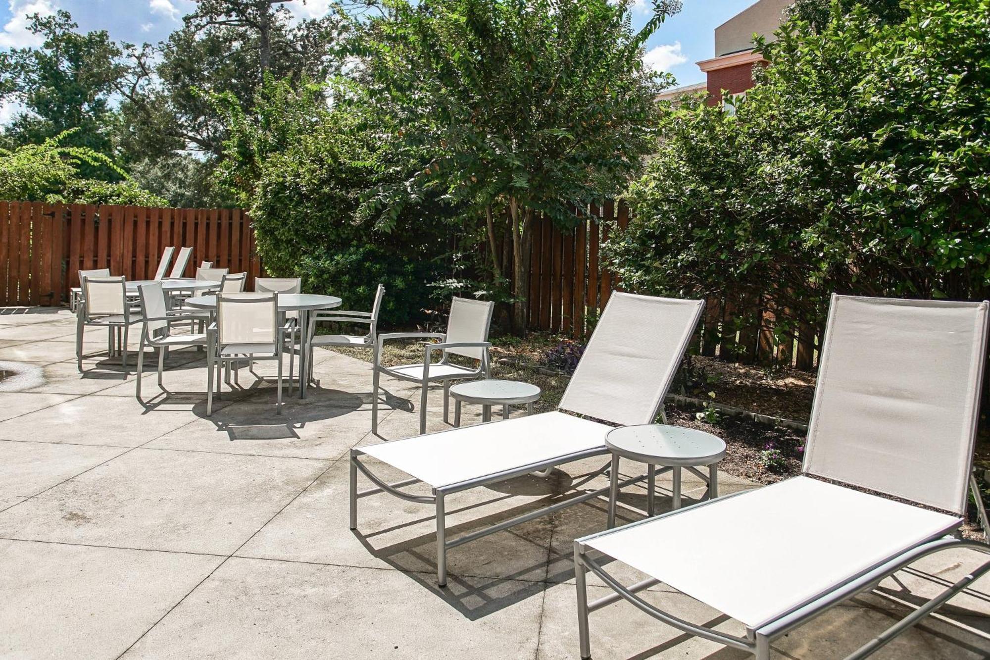 Springhill Suites By Marriott Savannah Midtown Εξωτερικό φωτογραφία
