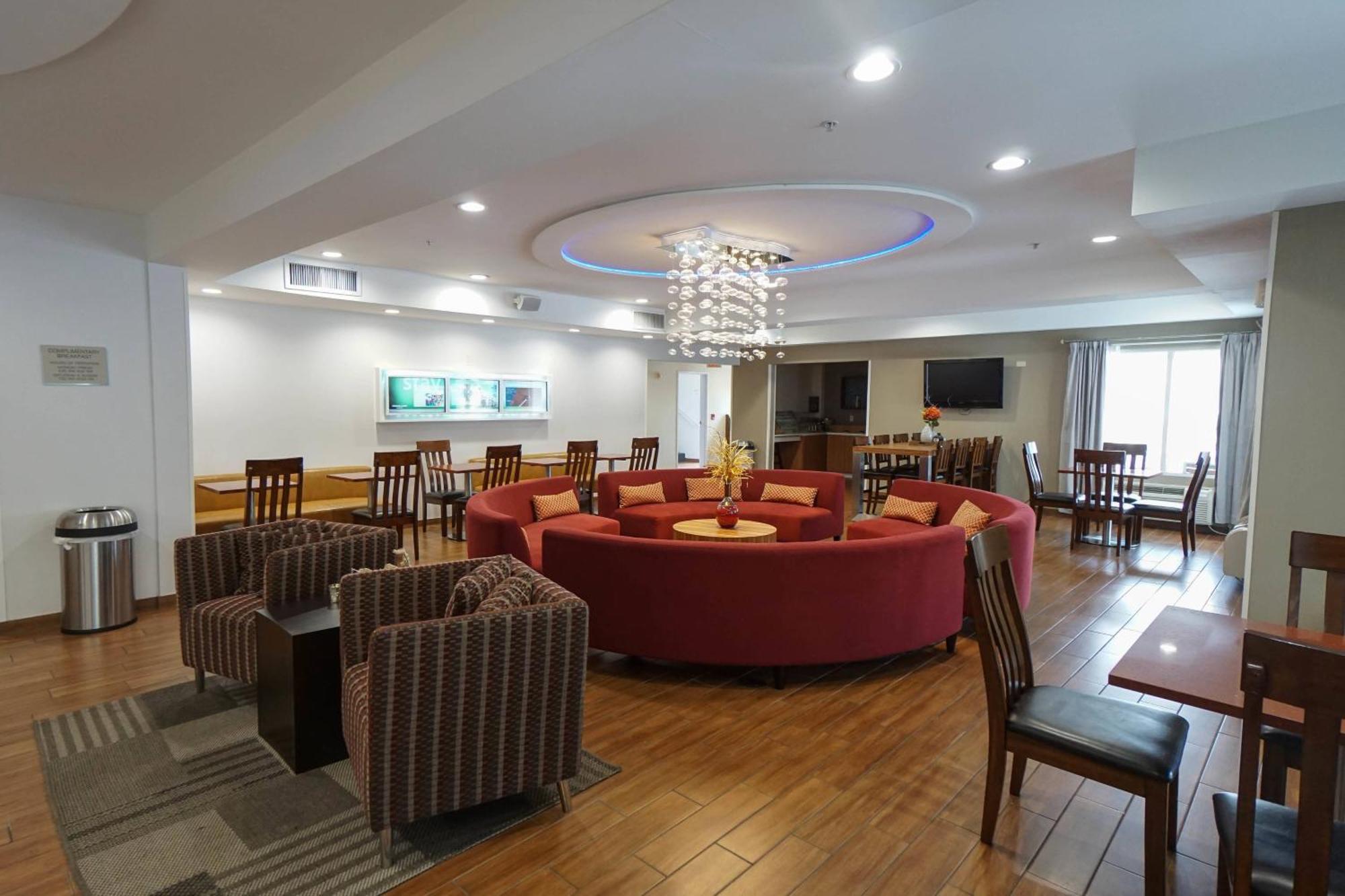 Springhill Suites By Marriott Savannah Midtown Εξωτερικό φωτογραφία