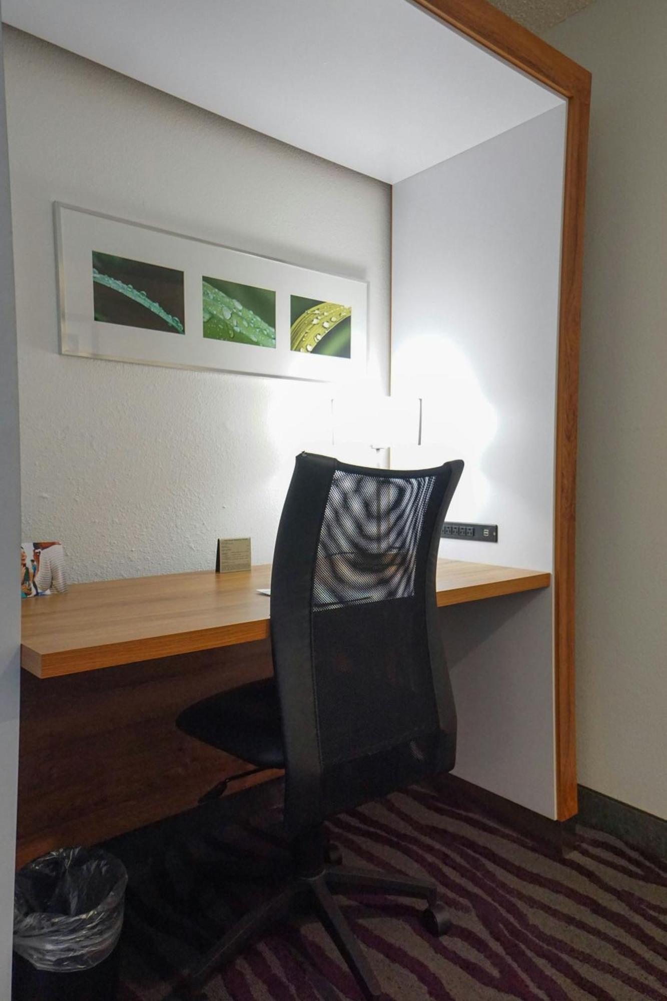 Springhill Suites By Marriott Savannah Midtown Εξωτερικό φωτογραφία