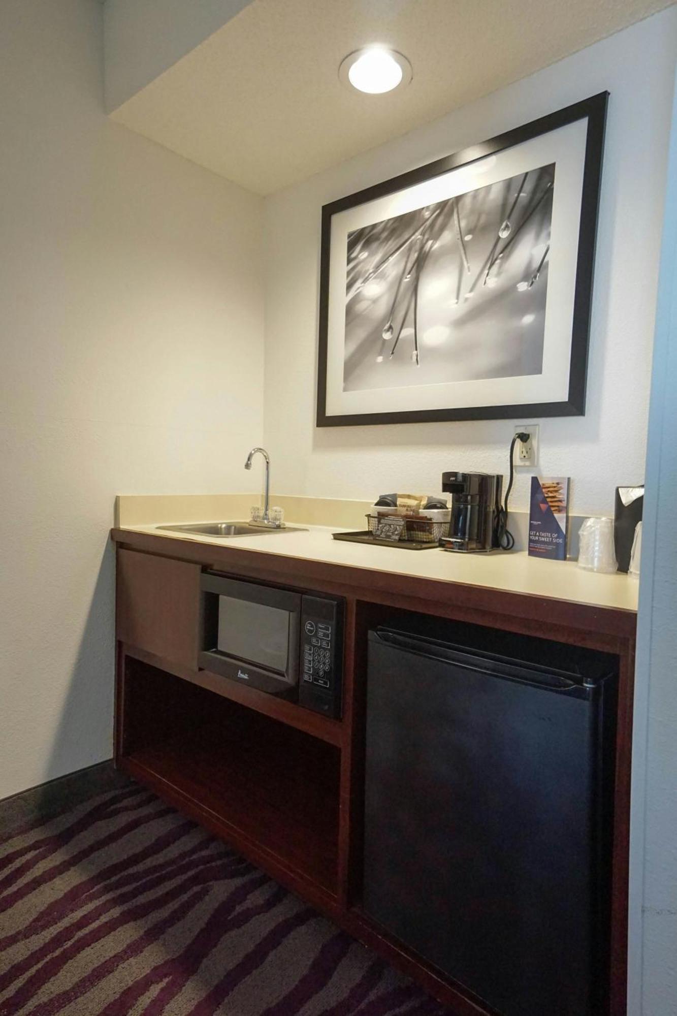 Springhill Suites By Marriott Savannah Midtown Εξωτερικό φωτογραφία