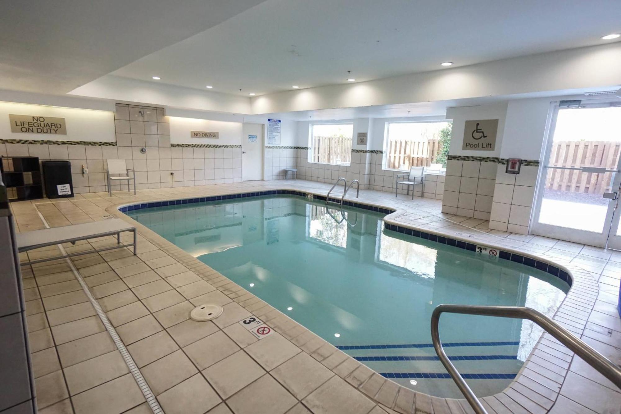 Springhill Suites By Marriott Savannah Midtown Εξωτερικό φωτογραφία