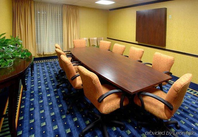Springhill Suites By Marriott Savannah Midtown Εξωτερικό φωτογραφία