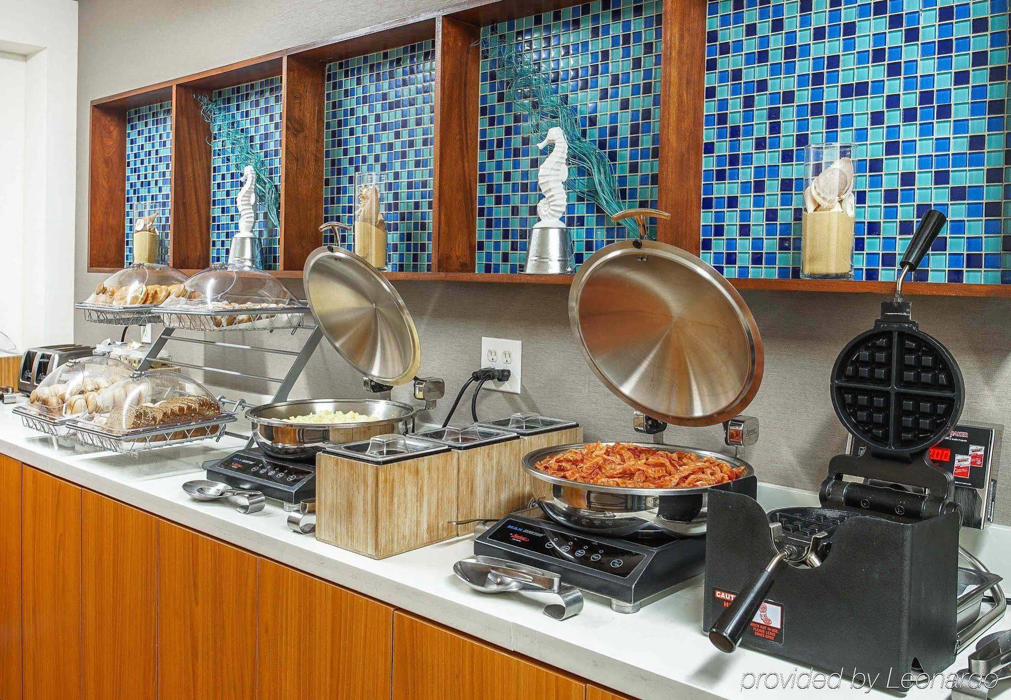 Springhill Suites By Marriott Savannah Midtown Εξωτερικό φωτογραφία