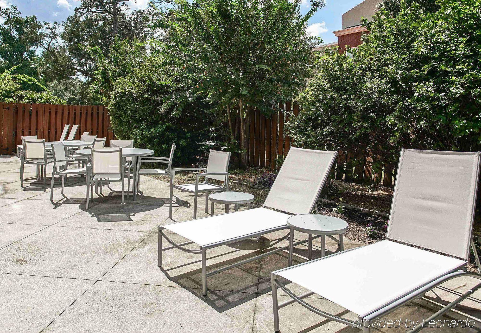 Springhill Suites By Marriott Savannah Midtown Εξωτερικό φωτογραφία