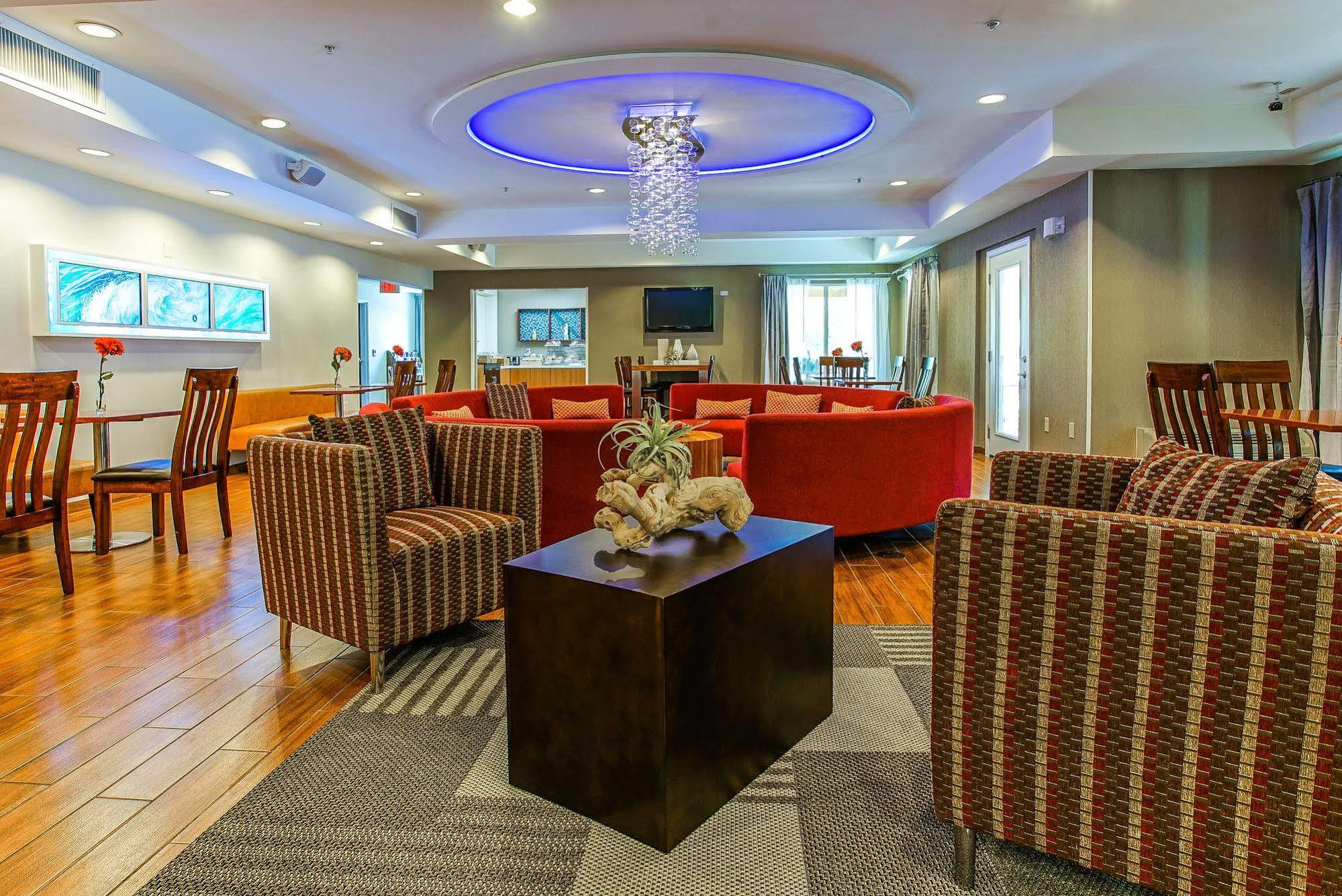 Springhill Suites By Marriott Savannah Midtown Εξωτερικό φωτογραφία