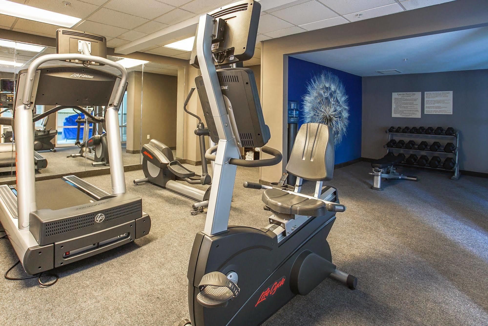 Springhill Suites By Marriott Savannah Midtown Εξωτερικό φωτογραφία